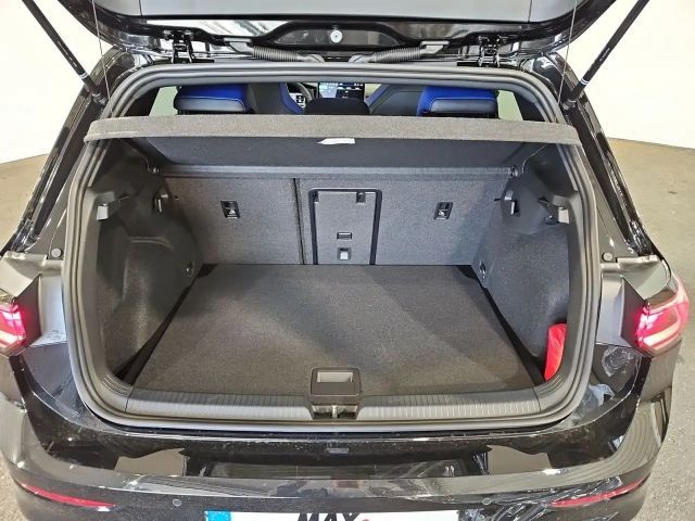 Volkswagen Golf 4Motion