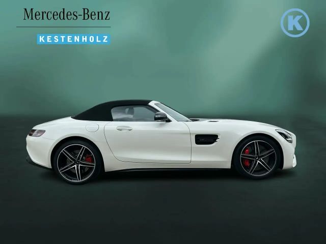 Mercedes-Benz AMG GT AMG Line Roadster