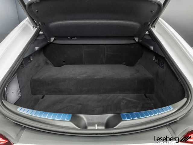 Mercedes-Benz AMG GT Coupé