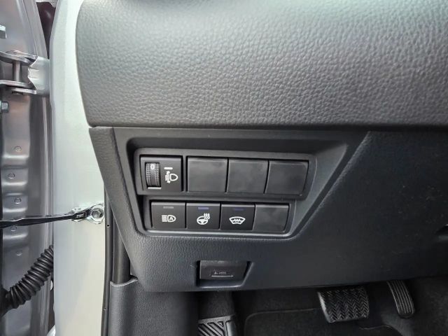 Toyota Yaris Cross 1.5 HSD Teamplayer