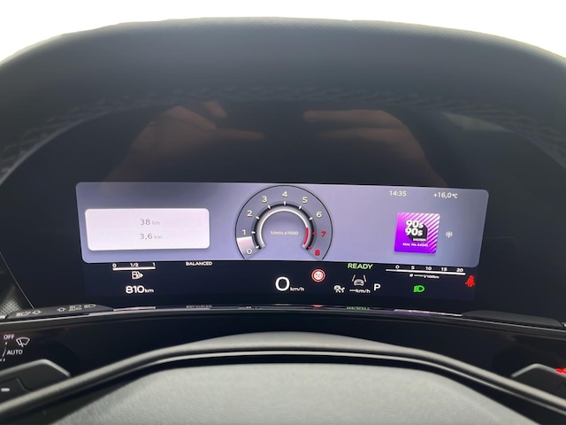 Audi Q3 Quattro S-Tronic