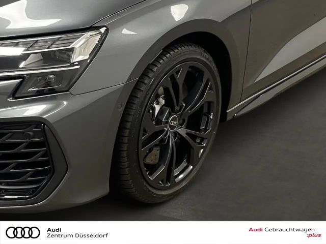 Audi S3 2.0 TFSI Quattro Sedan