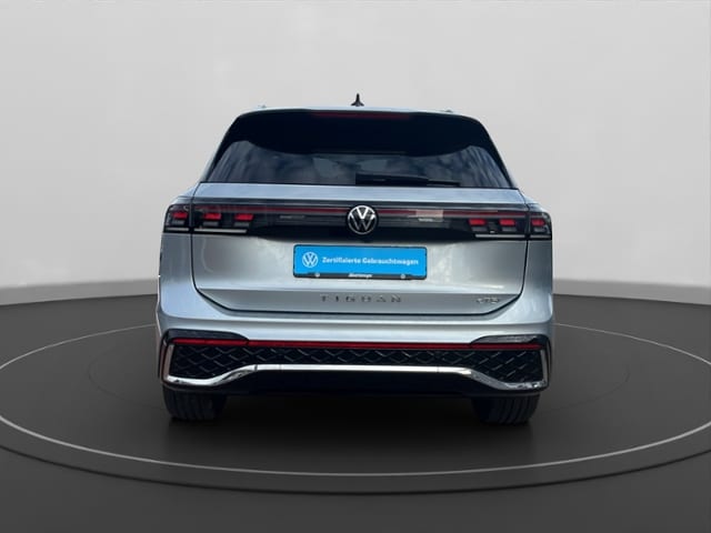 Volkswagen Tiguan 1.5 eTSI DSG