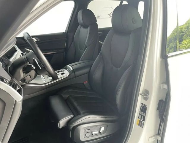 BMW X5 xDrive xDrive45e