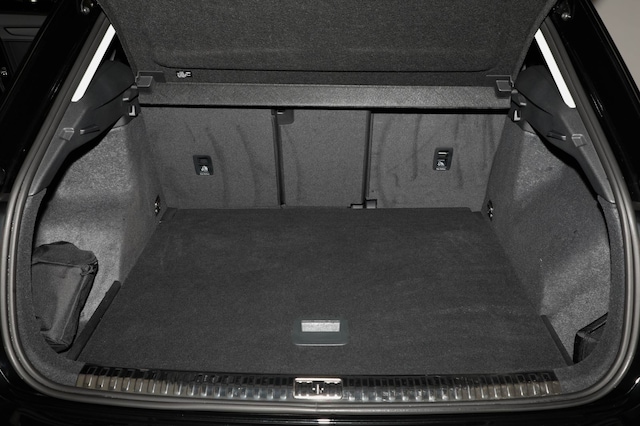 Audi Q3 35 TFSI S-Tronic