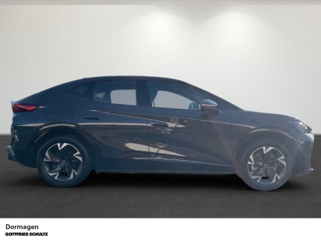 Cupra Tavascan Tavascan ENDUCUPRA 368 EURO BRUTTO 210 kW MATRIX N