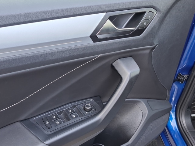 Volkswagen T-Roc 1.5 TSI DSG