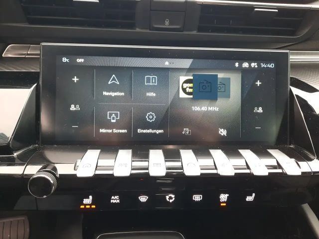 Peugeot 508 Allure Pack BlueHDi SW