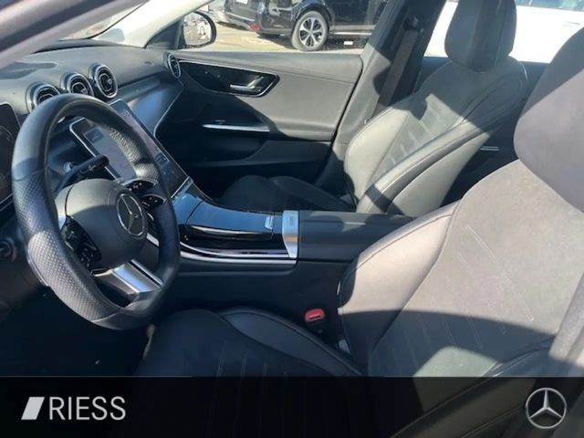 Mercedes-Benz C 180 AMG Line Estate