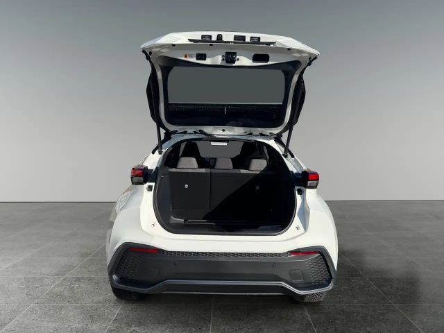 Toyota C-HR 4x2 Hybride