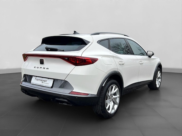 Cupra Formentor 1.5 TSI