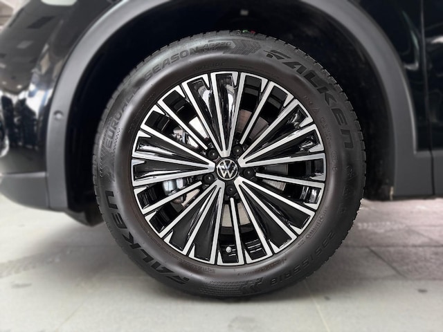 Volkswagen Tiguan 2.0 TDI DSG