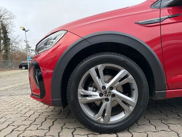 Volkswagen Taigo DSG R-Line