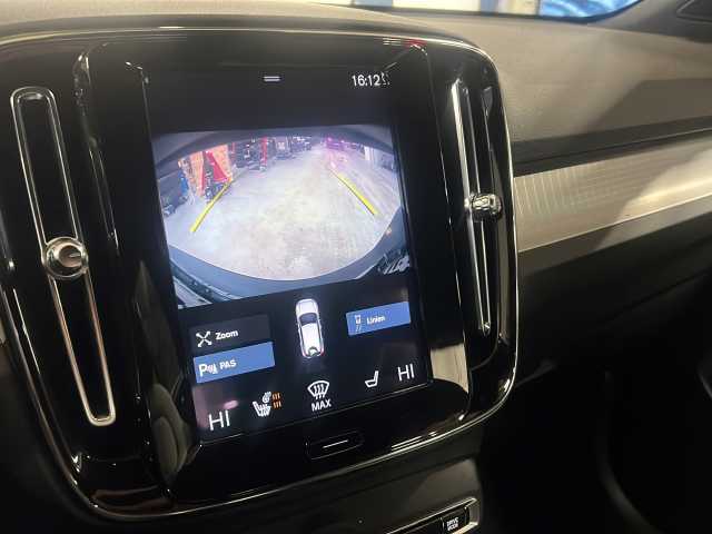 Volvo XC40 Dark Plus Recharge T4