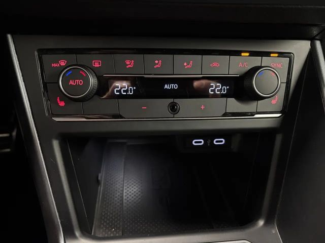 Volkswagen Polo 1.0 TSI Comfortline DSG