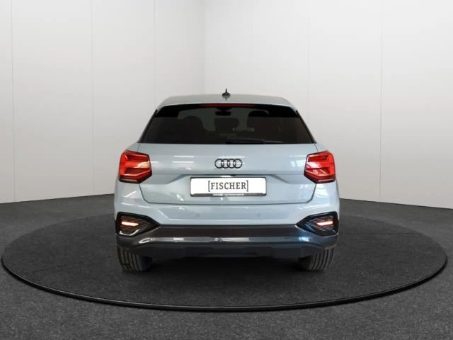 Audi Q2 35 TFSI S-Tronic