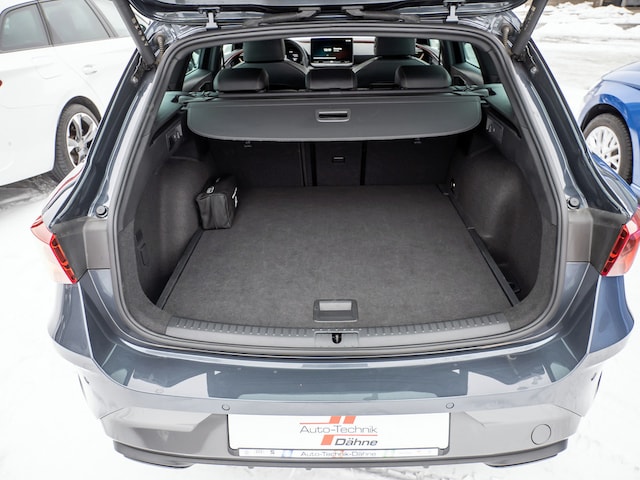 Cupra Leon ST Sportstourer