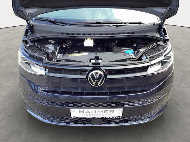 Volkswagen Multivan Business DSG Lang T7