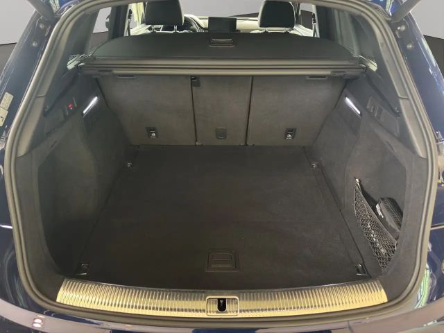 Audi Q5 50 TDI Quattro S-Line