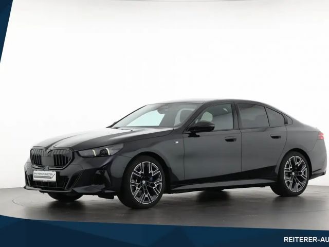 BMW 520 520d Sedan xDrive