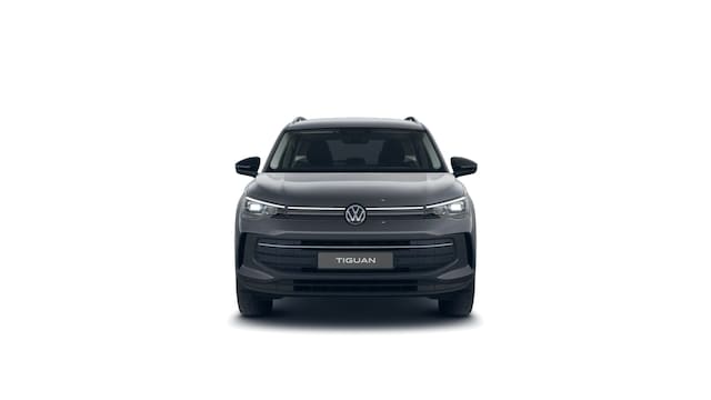 Volkswagen Tiguan 1.5 eTSI DSG