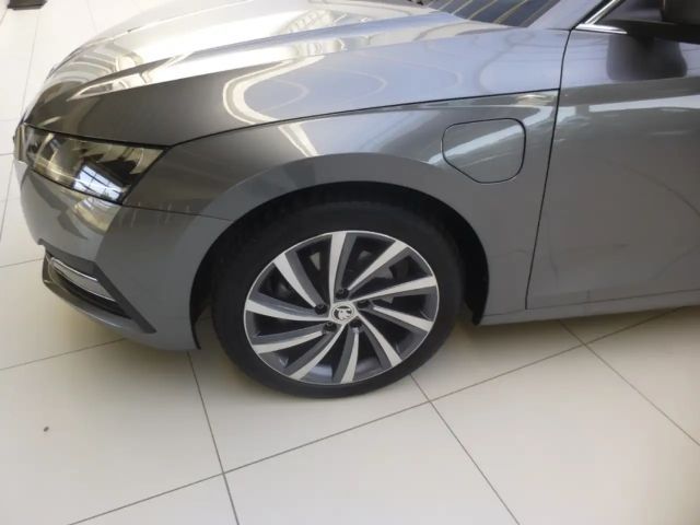 Skoda Octavia Combi Style Style iV