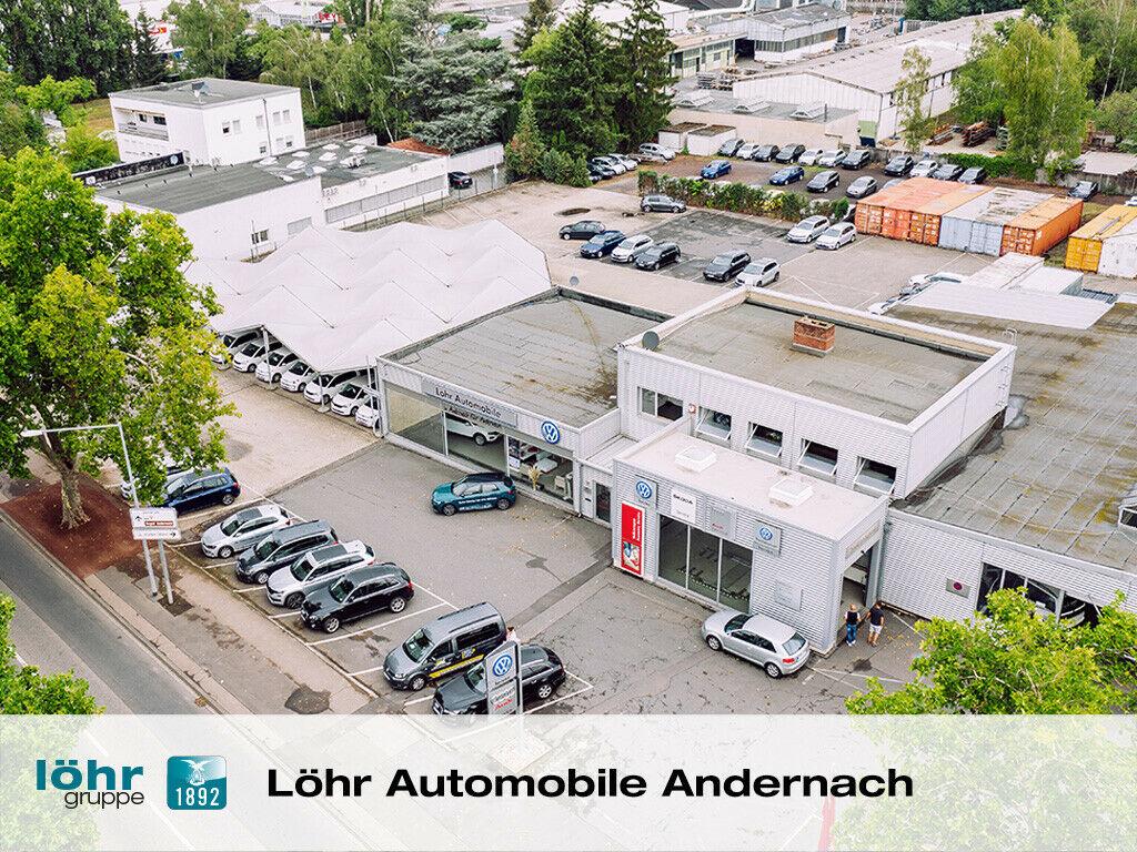 Volkswagen T-Cross 1.0 TSI DSG Life