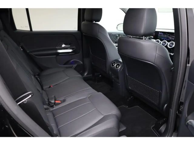 Mercedes-Benz GLB 250 4MATIC Progressive