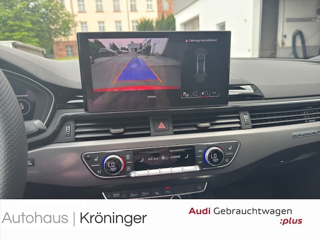 Audi RS5 Quattro Sportback