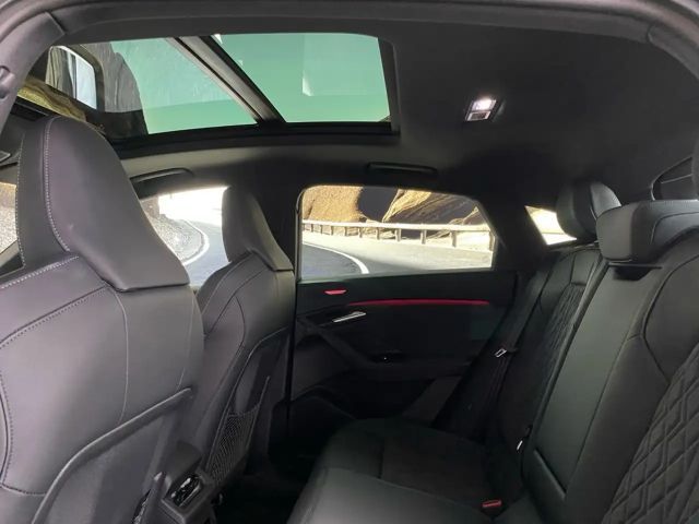 Audi e-tron Quattro S-Line