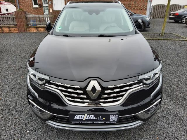 Renault Koleos EDC Initiale Paris TCe 160