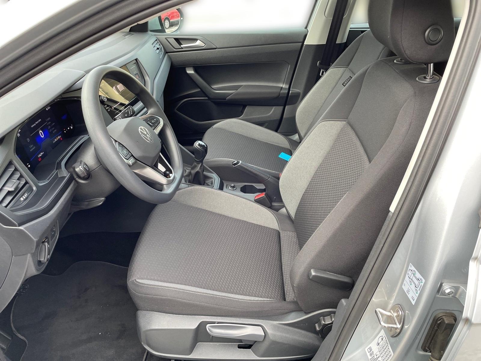 Volkswagen Taigo 1.0 TSI