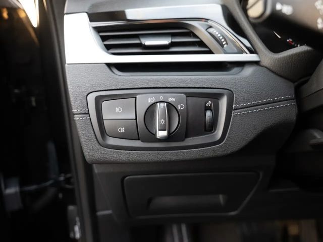 BMW X1 Sport Line xDrive