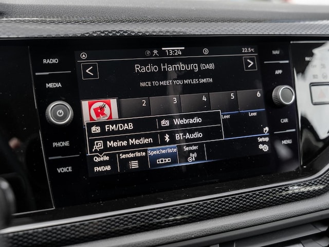 Volkswagen Taigo 1.0 TSI