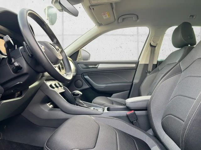 Skoda Kodiaq 2.0 TDI 4x4 Tour