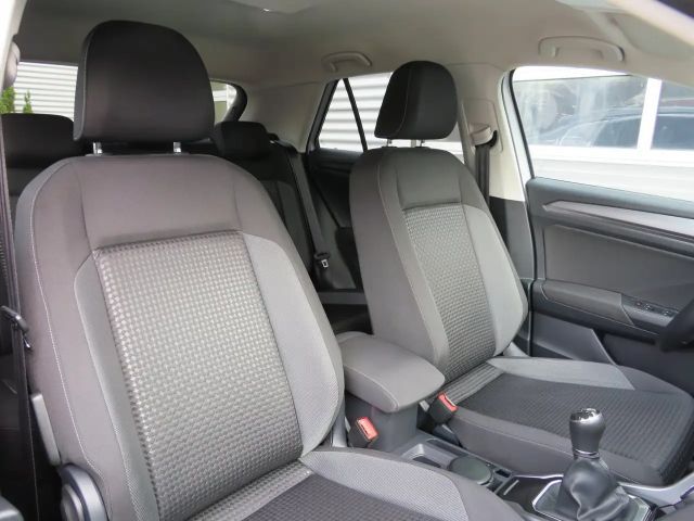 Volkswagen T-Roc 1.0 TSI