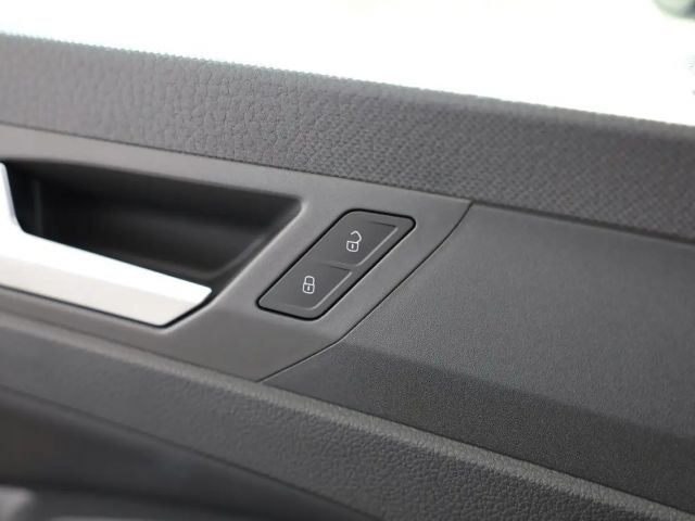 Volkswagen Caddy Maxi Style