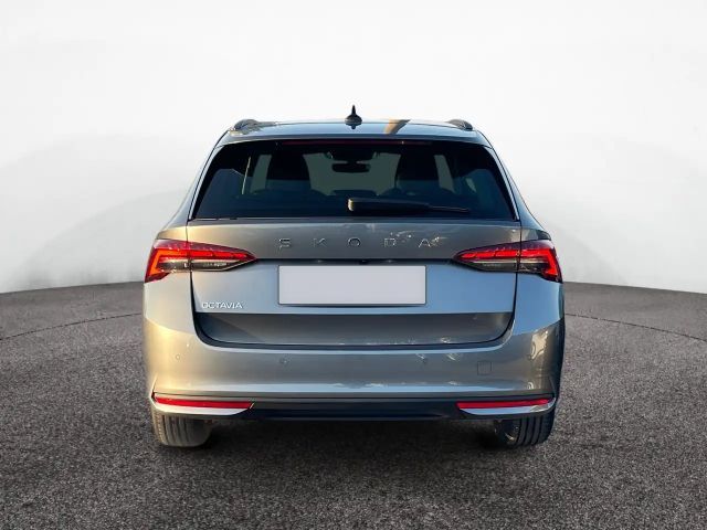 Skoda Octavia Combi Selection