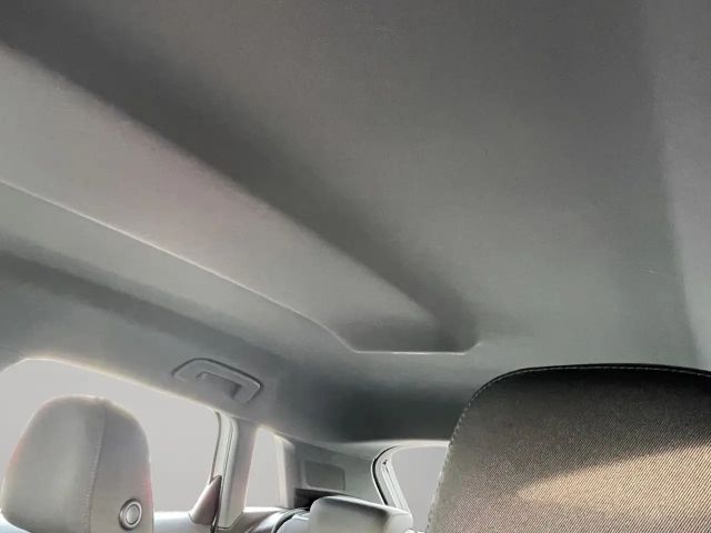 Audi A3 40 TFSI Hybride Sedan