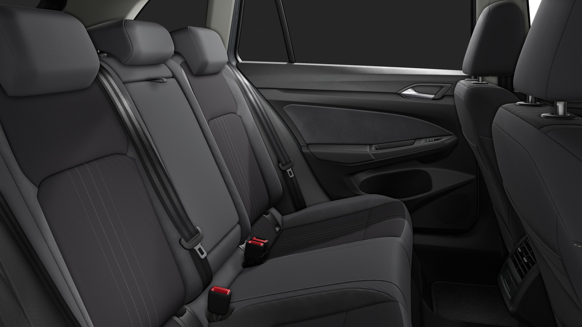 Volkswagen Golf 2.0 TDI AllTrack Variant