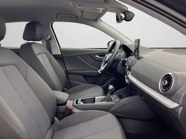 Audi Q2 35 TFSI S-Tronic