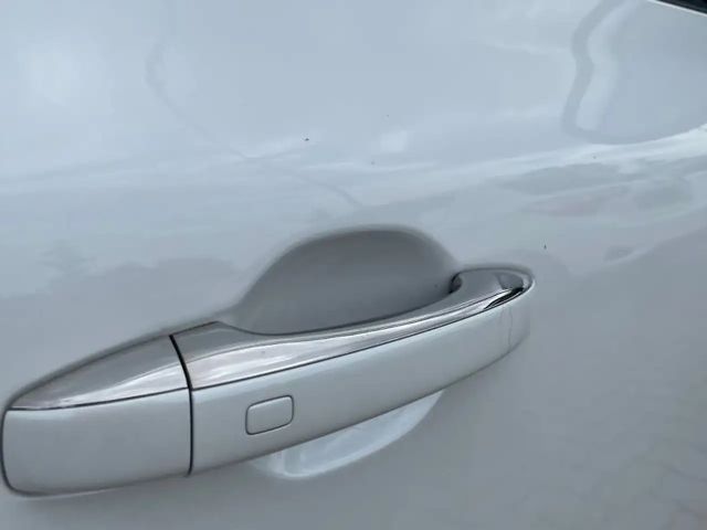 Renault Megane Combi Intens