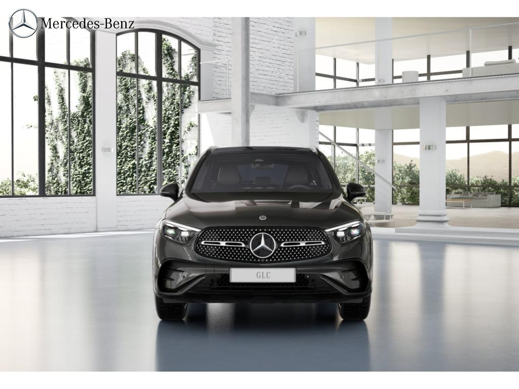 Mercedes-Benz GLC 220 4MATIC AMG Line GLC 220 d