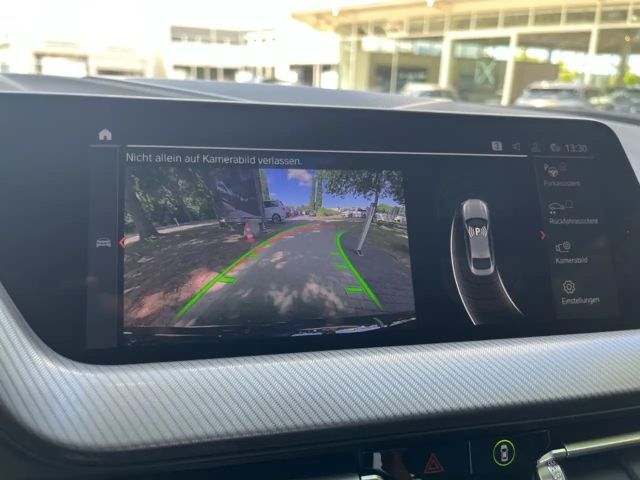 BMW 218 Coupé Gran Coupé Sedan