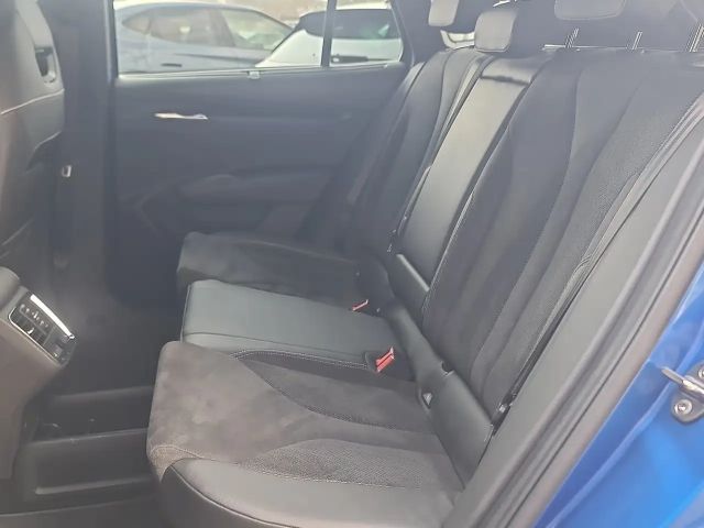 Skoda Enyaq Sportline