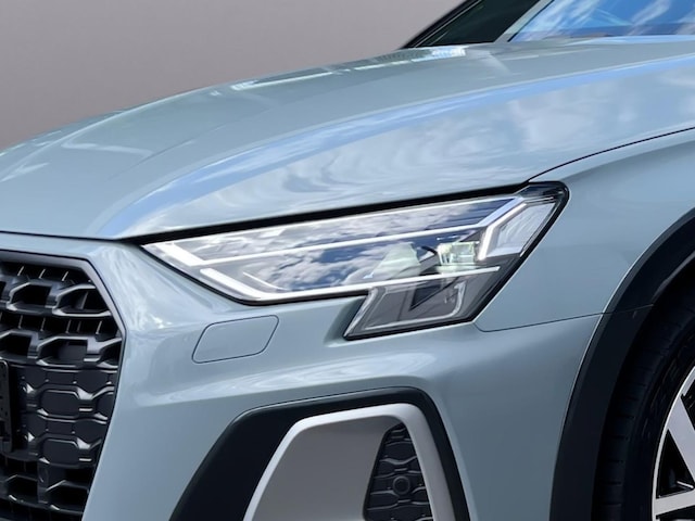 Audi A3 35 TDI S-Tronic