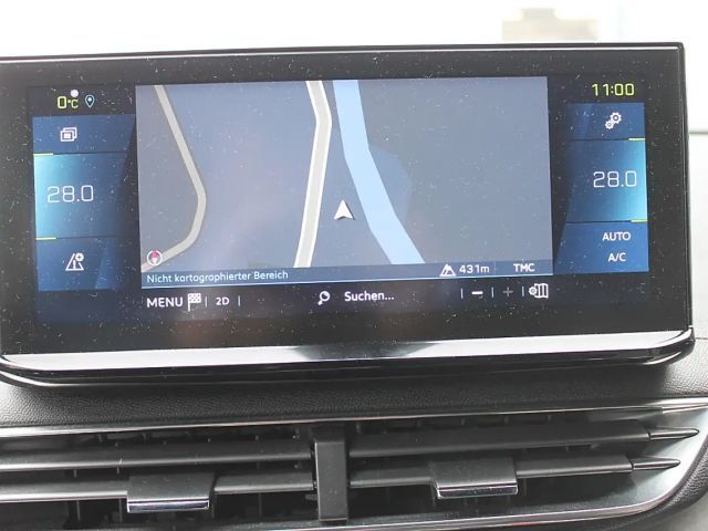 Peugeot 3008 EAT8 GT-Line Hybrid