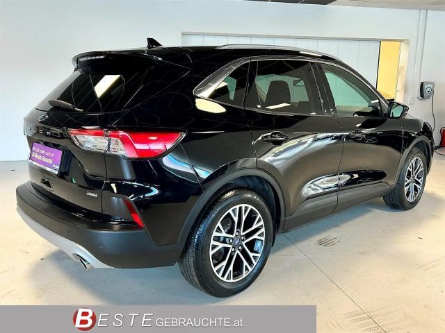 Ford Kuga Plug in Hybrid Titanium