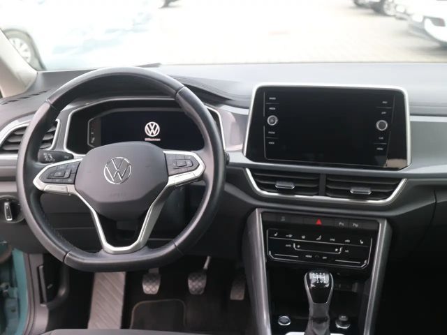 Volkswagen T-Roc 1.5 TSI Style
