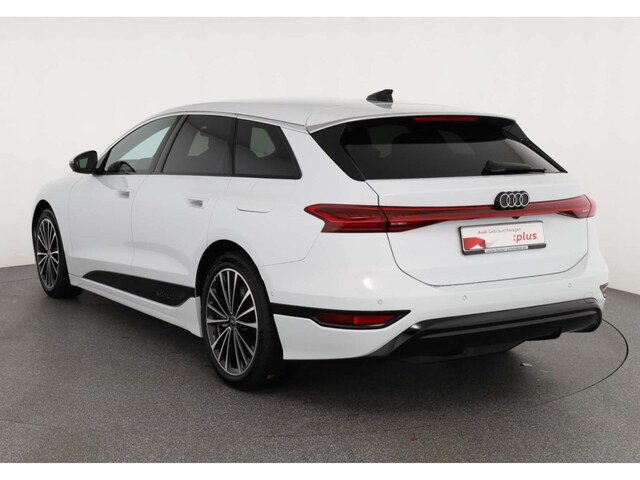 Audi A6 e-tron Avant Performance